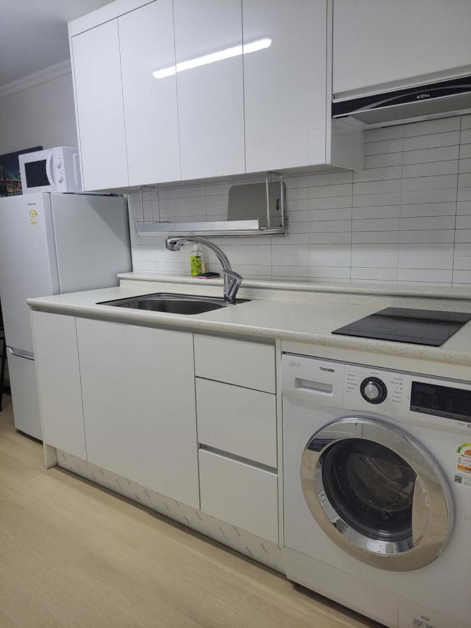 Brand New 2 Bedroom Apartment #6 Seoul Exterior photo