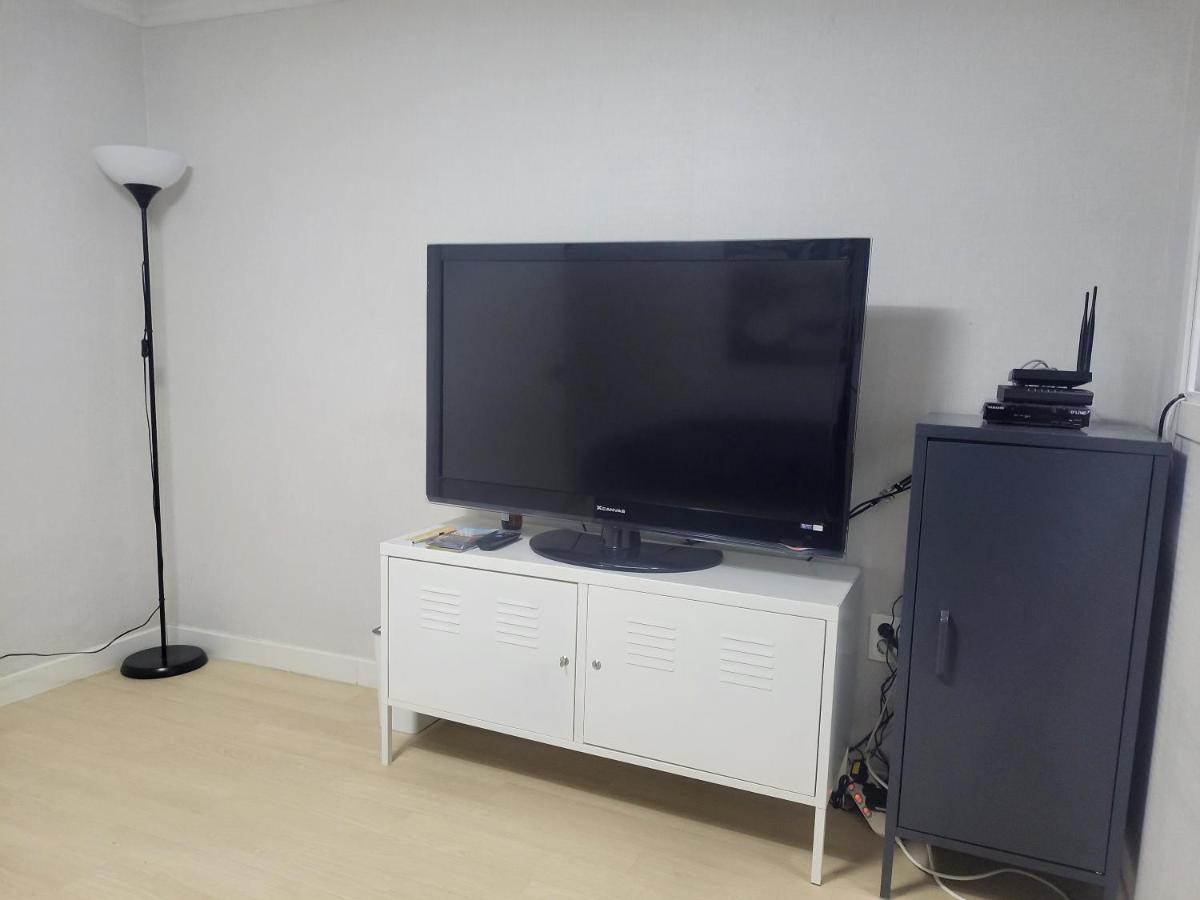 Brand New 2 Bedroom Apartment #6 Seoul Exterior photo