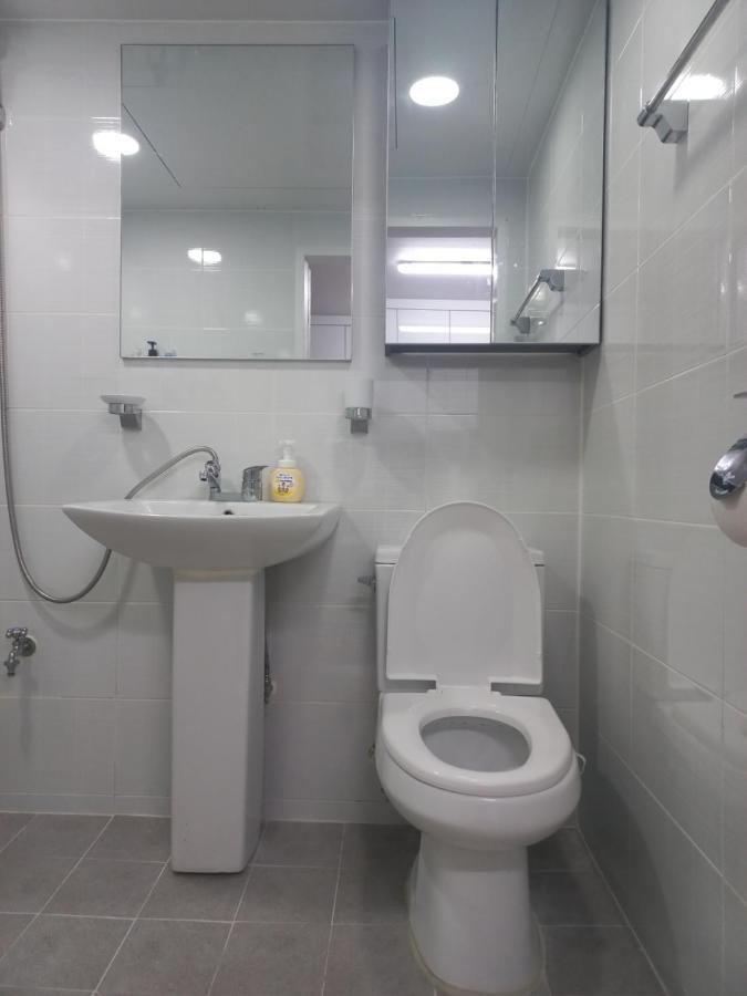 Brand New 2 Bedroom Apartment #6 Seoul Exterior photo