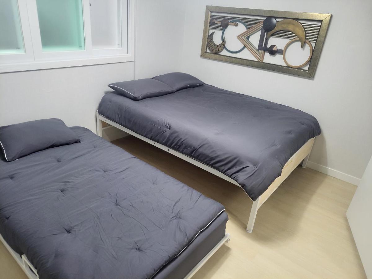 Brand New 2 Bedroom Apartment #6 Seoul Exterior photo