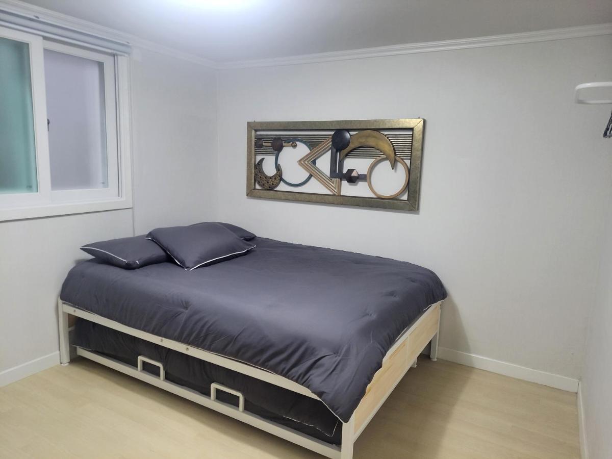 Brand New 2 Bedroom Apartment #6 Seoul Exterior photo
