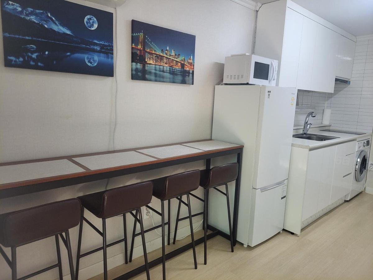 Brand New 2 Bedroom Apartment #6 Seoul Exterior photo