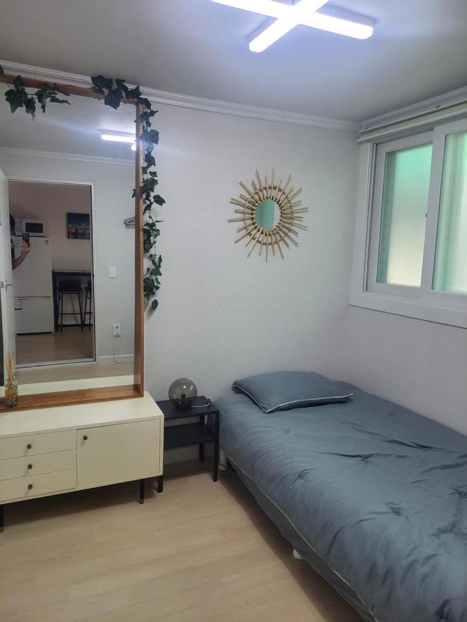 Brand New 2 Bedroom Apartment #6 Seoul Exterior photo