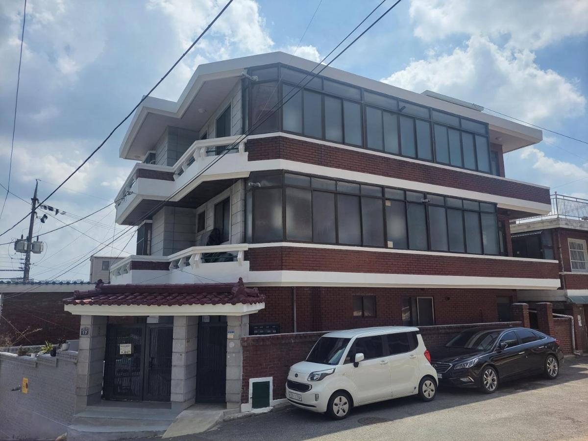 Brand New 2 Bedroom Apartment #6 Seoul Exterior photo