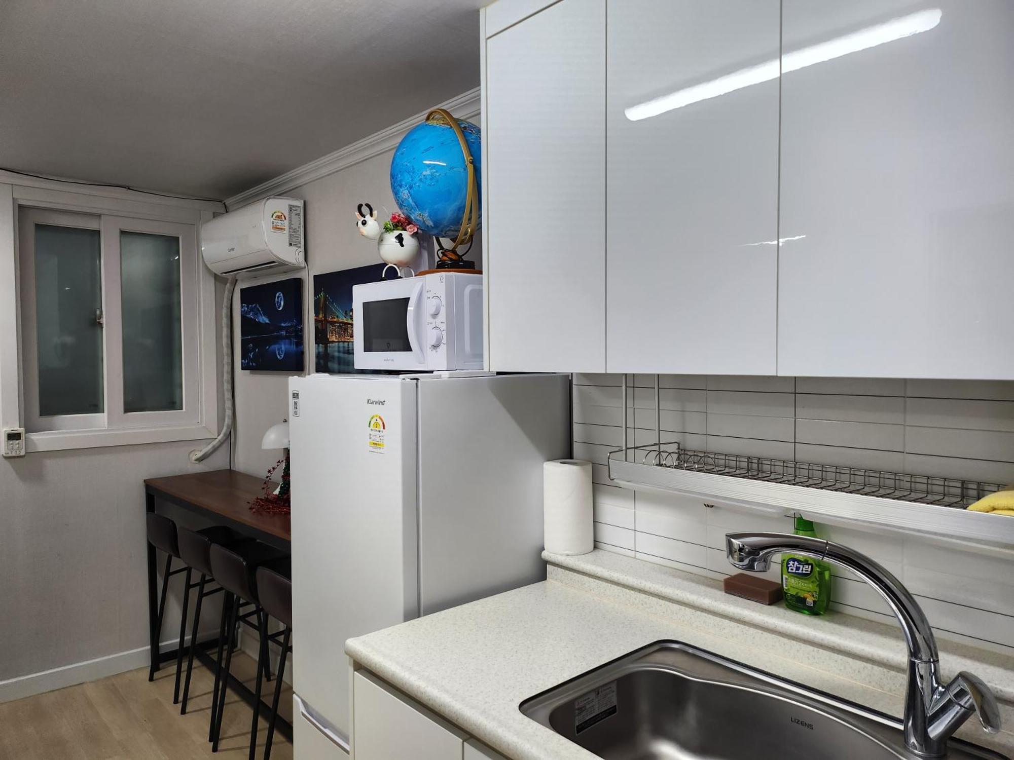 Brand New 2 Bedroom Apartment #6 Seoul Exterior photo