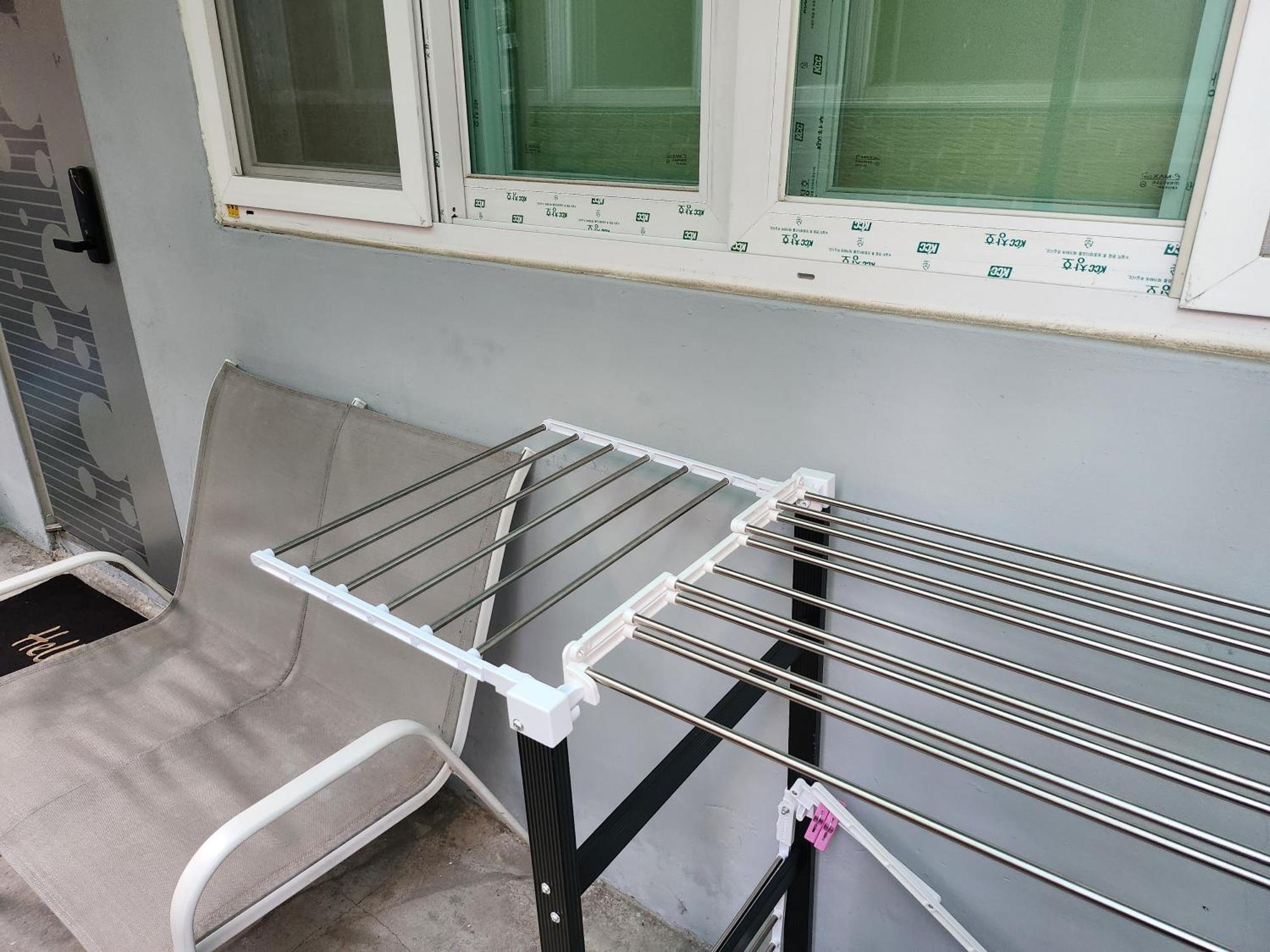 Brand New 2 Bedroom Apartment #6 Seoul Exterior photo