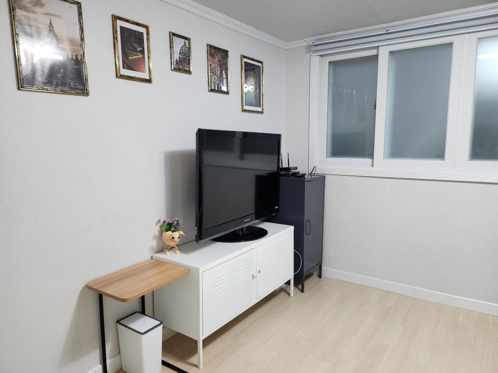 Brand New 2 Bedroom Apartment #6 Seoul Exterior photo