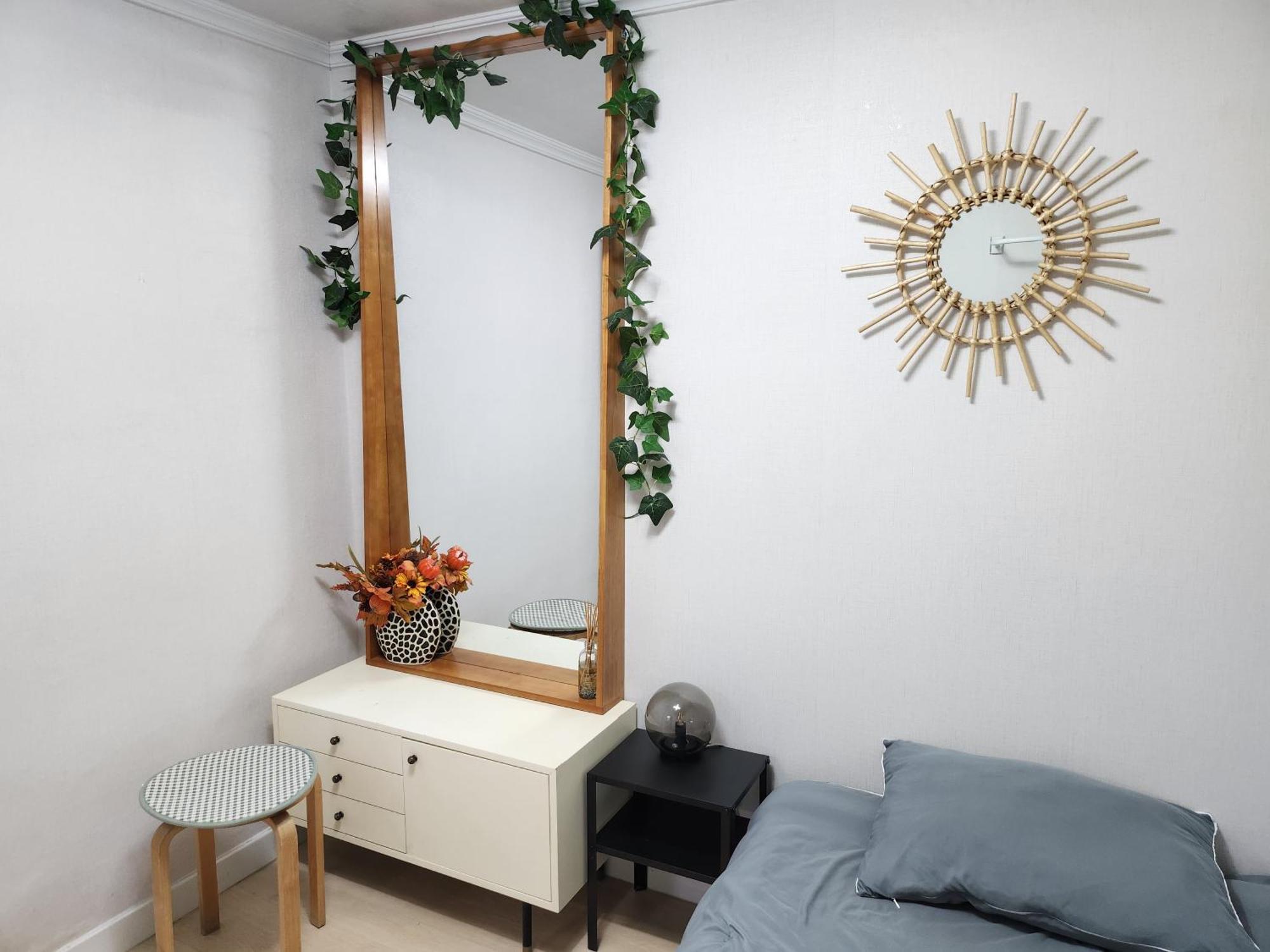 Brand New 2 Bedroom Apartment #6 Seoul Exterior photo