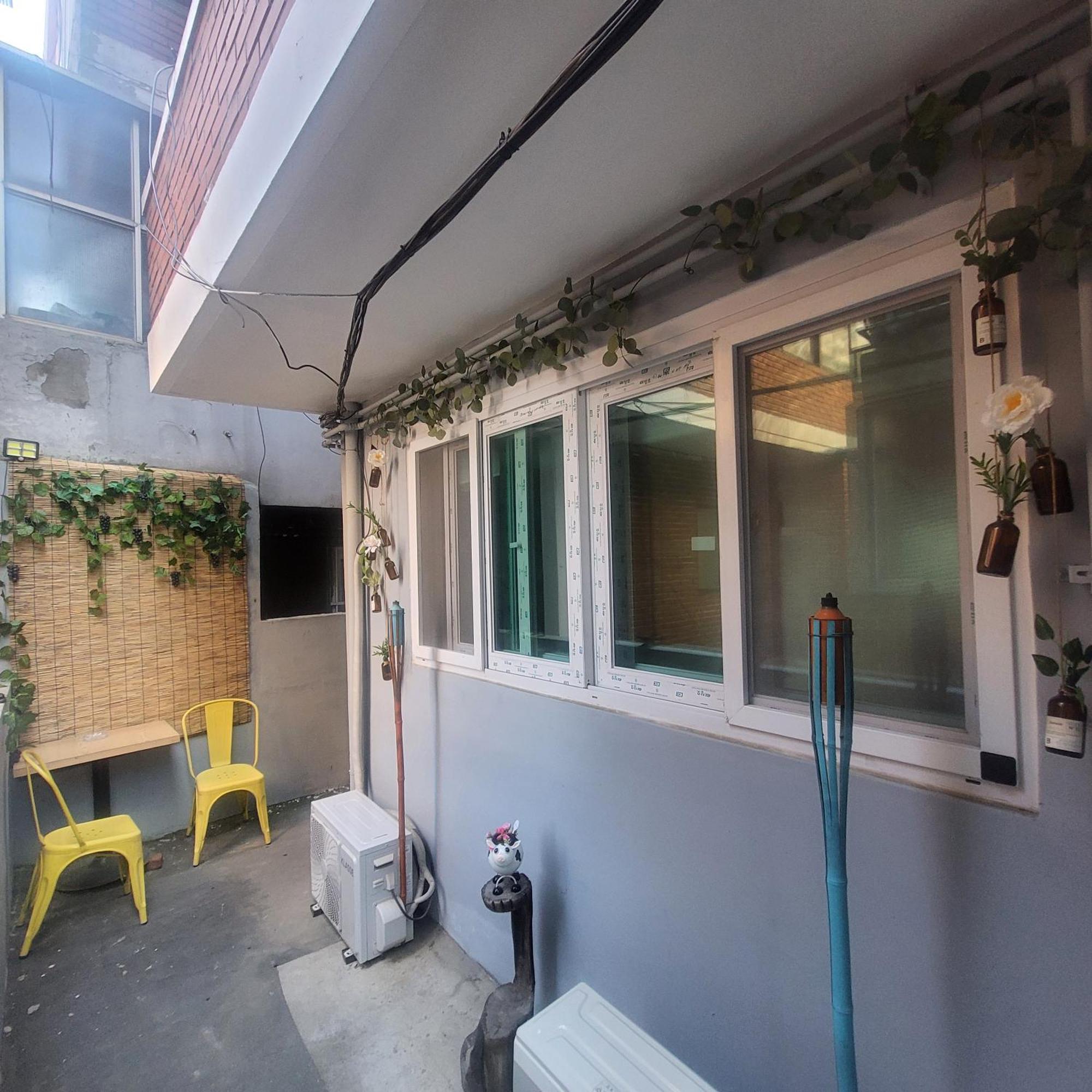 Brand New 2 Bedroom Apartment #6 Seoul Exterior photo
